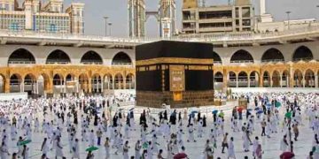 ഉംറ തീർഥാടനത്തിന് നിയന്ത്രണം; തീരുമാനം ഹജ്ജ് സീസൺ അടുത്തതിനാൽ