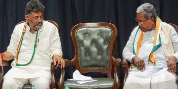 കർണാടകയിൽ ആരാകും മുഖ്യമന്ത്രി? ; സത്യപ്രതിജ്ഞ വ്യാഴാഴ്ച