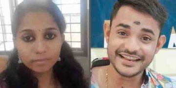 കാലടി കൊലപാതകം; ആതിരയുടെ മൃതദേഹത്ത് നിന്നും സ്വര്‍ണ മാല മോഷ്ടിച്ച് പ്രതി, അങ്കമാലിയിൽ പണയം വെച്ചു