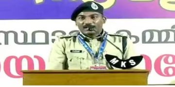 ഒരു എസ്.പിയുടെ 2 മക്കളും ലഹരിക്ക് അടിമകൾ : കൊച്ചി കമ്മീഷണറുടെ തുറന്നുപറച്ചില്‍