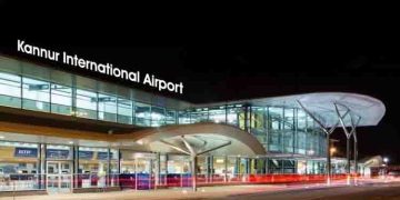 ഗോ ഫസ്റ്റ് സർവീസ് നിർത്തി, കണ്ണൂർ വിമാനത്താവളത്തിൽ നാമമാത്ര സർവീസുകൾ, പ്രതിസന്ധി