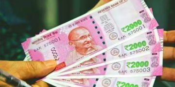 2000 രൂപ നോട്ടുകൾ പിൻവലിക്കാൻ ആർബിഐ; നിലവിലുള്ളവ സെപ്‌തംബർ വരെ ഉപയോഗിക്കാം