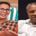 മുഖ്യമന്ത്രിയുടേത് ഗീർവാണ പ്രസംഗം ; പരിഹസിച്ച് കെകെ രമ