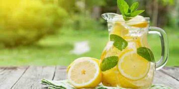 ദിവസവും കുടിക്കാം നാരങ്ങാ വെള്ളം; അറിയാം ഈ ആരോഗ്യ ഗുണങ്ങള്‍…