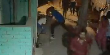 പതിനാറുകാരിയെ ആൺ സുഹൃത്ത് കുത്തി കൊലപ്പെടുത്തി