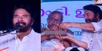 ‘ഒരു മാജിക്കല്‍ കണക്ഷന്‍, എംടിയുടേത് എന്നിലെ നടനെ പരിപോഷിപ്പിച്ച കഥാപാത്രങ്ങള്‍’: മമ്മൂട്ടി