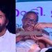 ‘ഒരു മാജിക്കല് കണക്ഷന്, എംടിയുടേത് എന്നിലെ നടനെ പരിപോഷിപ്പിച്ച കഥാപാത്രങ്ങള്’: മമ്മൂട്ടി