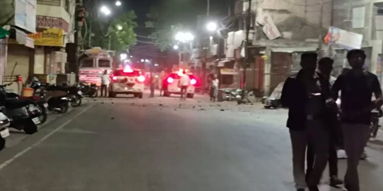 ഇന്‍സ്റ്റഗ്രാം പോസ്റ്റിനെ ചൊല്ലി സംഘര്‍ഷം : ഒരാള്‍ കൊല്ലപ്പെട്ടു, എട്ടുപേര്‍ക്ക് പരിക്ക്