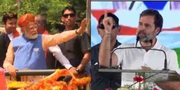 കർണാടകത്തിൽ തെരഞ്ഞെടുപ്പ് പ്രചാരണം അവസാന ലാപ്പിൽ; മോദി റോഡ് ഷോ നടത്തും, രാഹുലും സംസ്ഥാനത്ത്