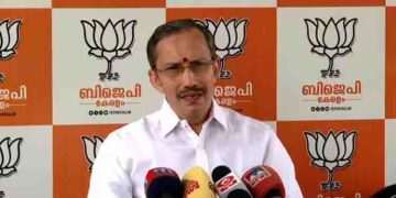 കേരളാ സ്റ്റോറി: മുഖ്യമന്ത്രിയും പ്രതിപക്ഷ നേതാവും മതസൗഹാർദ്ദം തകർക്കാൻ ശ്രമിച്ചെന്ന് എംടി രമേശ്