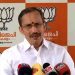 കേരളാ സ്റ്റോറി: മുഖ്യമന്ത്രിയും പ്രതിപക്ഷ നേതാവും മതസൗഹാർദ്ദം തകർക്കാൻ ശ്രമിച്ചെന്ന് എംടി രമേശ്