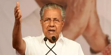 കർണാടക തെര‍ഞ്ഞെടുപ്പ് ഫലം ; ബിജെപിയുടെ ഹുങ്കിനുള്ള മറുപടി – മുഖ്യമന്ത്രി പിണറായി വിജയൻ