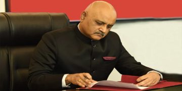 പ്രവീൺ സൂദ് സിബിഐ ഡയറക്ടറായി ചുമതലയേറ്റു