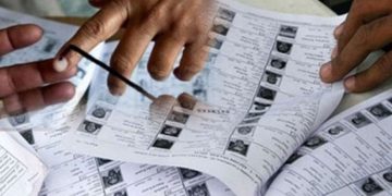 19 വാർഡുകളിൽ തദ്ദേശ ഉപതെരഞ്ഞെടുപ്പ് 30ന്