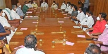 പൊതു പദ്ധതികൾക്ക് ഭൂമി കൈമാറുമ്പോൾ മുദ്ര വിലയിലും രജിസ്ട്രേഷൻ ഫീസിലും ഇളവ്: മന്ത്രിസഭാ തീരുമാനങ്ങൾ