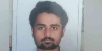 ജീപ്പ് ഇടിച്ച് ഗുരുതരമായി പരിക്കേറ്റ് ചികിത്സയിൽ കഴിഞ്ഞ യുവാവ് മരിച്ചു