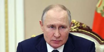 പുടിനെ വധിക്കാൻ യുക്രെയ്ൻ ശ്രമിച്ചുവെന്ന് റഷ്യ; ഡ്രോൺ അയച്ചെന്ന് ആരോപണം