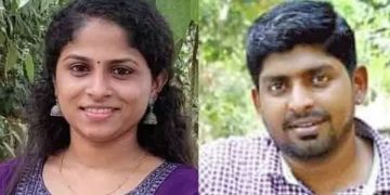 ആതിരയുടെ മരണം: പ്രതി അരുണും ജീവനൊടുക്കി