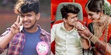 ട്രാൻസ്‌മെൻ പ്രവീൺനാഥ്‌ മരിച്ചനിലയിൽ