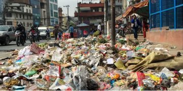 പൊതുസ്ഥലത്തെ മാലിന്യ നിക്ഷേപം അറിയിക്കാൻ വെബ് പോർട്ടൽ