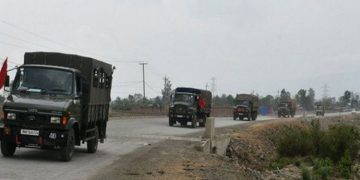 മണിപ്പൂര്‍ സംഘര്‍ഷം: ഷൂട്ട് അറ്റ് സൈറ്റിന് അനുമതി നൽകി ഗവർണർ