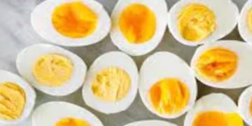 കുട്ടികൾക്ക് മുട്ട നൽകണമെന്ന് പറയുന്നതിന്റെ കാരണങ്ങളിതാ…