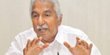 വൈറൽ ന്യുമോണിയ: ഉമ്മൻ ചാണ്ടി വീണ്ടും ആശുപത്രിയിൽ