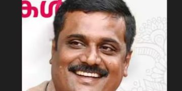 സിപിഎം പത്തനംതിട്ട ഏരിയ സെക്രട്ടറി പി ആർ പ്രദീപ്‌ മരിച്ച നിലയിൽ