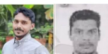 സൗദി അറേബ്യയിലെ താമസ സ്ഥലത്ത് തീപിടുത്തം; മരിച്ച രണ്ട് മലയാളി യുവാക്കളെ തിരിച്ചറിഞ്ഞു