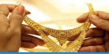 സ്വർണവില നാളെ കുറഞ്ഞേക്കും; അന്താരാഷ്ട്ര വിലയിൽ ഇടിവ്