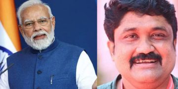 ‘വസ്തുതാപരമല്ലാത്ത പച്ചനുണകൾ പ്രധാനമന്ത്രി പദത്തിലിരുന്ന് പറയരുത്’: മോദിക്കെതിരെ റഹീം