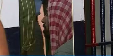 എലത്തൂർ ട്രെയിൻ തീവയ്പ്പ് കേസ്: ഷാരൂഖ് സെയ്ഫിയെ എൻഐഎ ഷൊർണൂരിലെത്തിച്ച് തെളിവെടുത്തു