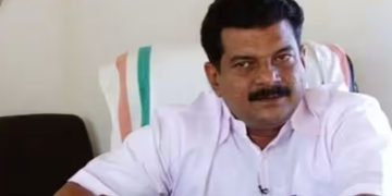 ‘പൊതു ചടങ്ങിൽ പ്രാർഥന ഒഴിവാക്കിക്കൂടേ…’; ചോദ്യവുമായി പി വി അൻവർ എംഎൽഎ