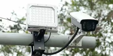 എ.ഐ കാമറ: നിയമലംഘകർക്ക് നോട്ടീസ് നൽകി തുടങ്ങി