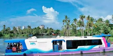 ജനപ്രിയമായി കൊച്ചി വാട്ടർ മെട്രോ: സർവീസുകൾ വർധിപ്പിക്കുന്നു