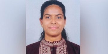 രബീന്ദ്രനാഥ് ടാഗോർ അനുസ്‌മരണം: നിഖിത തെരേസ പാർലമെന്റിൽ പ്രസംഗിക്കും