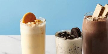 വേനല്‍ക്കാലത്ത് മില്‍ക്ക് ഷെയ്ക്കുകള്‍ കഴിക്കുന്നത് അത്ര നല്ലതല്ല; കാരണം അറിയാം…