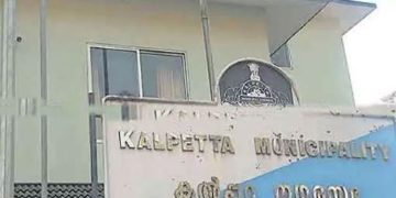കൽപ്പറ്റ നഗരസഭ 1.42 കോടി മുടക്കിയ എസ്.സി വനിത ഹോസ്റ്റലിന് എന്ത് സംഭവിച്ചു?