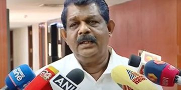 എഐ ക്യാമറ വിവാദം: ആരോപണത്തിന് പിന്നിൽ വ്യവസായികൾ തമ്മിലുള്ള കുടിപ്പകയെന്ന് മന്ത്രി ആന്റണി രാജു