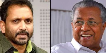 മുഖ്യമന്ത്രിയെ ന്യായീകരിച്ച് എം.വി ഗോവിന്ദൻ സ്വയം അപഹാസ്യനാവുന്നുവെന്ന് കെ. സുരേന്ദ്രൻ