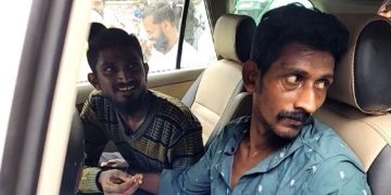 കാർ വാടകയ്ക്കെടുത്തു, സ്ത്രീയും കുട്ടികളും മറ; 94 കിലോ കഞ്ചാവുമായി 4 പേര്‍ പിടിയില്‍