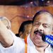 ‘കക്കുകളി’ നാടകത്തിലൂടെ ക്രൈസ്തവ മതവിശ്വാസികൾ അപമാനിക്കപ്പെടുന്നതിൽ ആശങ്ക -കെ. സുധാകരൻ