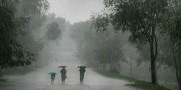 സംസ്ഥാനത്ത് മഴ കനക്കും; ഇടിമിന്നലോട് കൂടിയ മഴയ്ക്ക് സാധ്യത