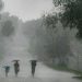 സംസ്ഥാനത്ത് മഴ കനക്കും; ഇടിമിന്നലോട് കൂടിയ മഴയ്ക്ക് സാധ്യത
