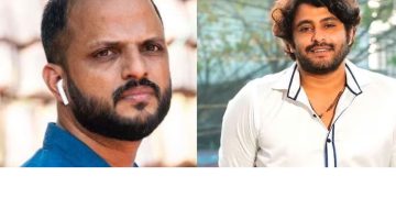 10 ലക്ഷം വാങ്ങി പെങ്ങളുടെ കല്യാണം നടത്തിയിട്ട് പെപ്പെ പിന്മാറി; നിർമാതാവ് കരഞ്ഞിട്ടുണ്ട്- ജൂഡ്