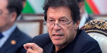 പാകിസ്ഥാൻ മുൻ പ്രധാനമന്ത്രി ഇമ്രാൻ ഖാൻ അറസ്റ്റിൽ; ഇസ്ലാമാബാദിൽ നിരോധനാജ്ഞ