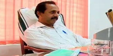 സിനിമാ നടനായ റിട്ട. ഡിവൈ.എസ്പിക്കെതിരെ പീഡനകേസ്; സിനിമാതാരത്തെ പീഡിപ്പിക്കാൻ ശ്രമിച്ചെന്ന് പരാതി