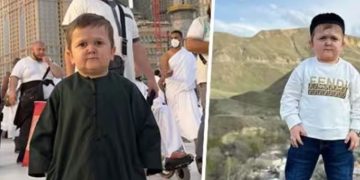 സുഹൃത്തിന്റെ വിവാഹം ആഘോഷിച്ച് പണികിട്ടി; സോഷ്യൽ മീഡിയ താരം ഹസ്ബുള്ള അറസ്റ്റിൽ !