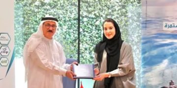 എമിറേറ്റ്സ് നേച്ചര്‍ ഡബ്ല്യുഡബ്ല്യുഎഫിന് പിന്തുണ നൽകി യൂണിയന്‍ കോപ്