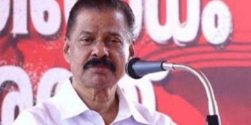 അധ്വാനിക്കുകയും ഭാരം ചുമക്കുകയും ചെയ്യുന്നവരുടെ ദിനം: എം വി ഗോവിന്ദൻ